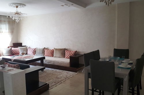 Foto 10 - Appartement au cœur de rabat