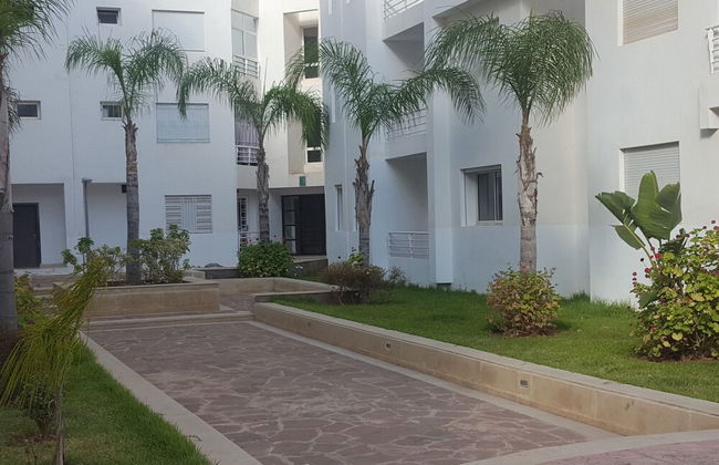 Location De Vacances Bouznika - Photo 15
