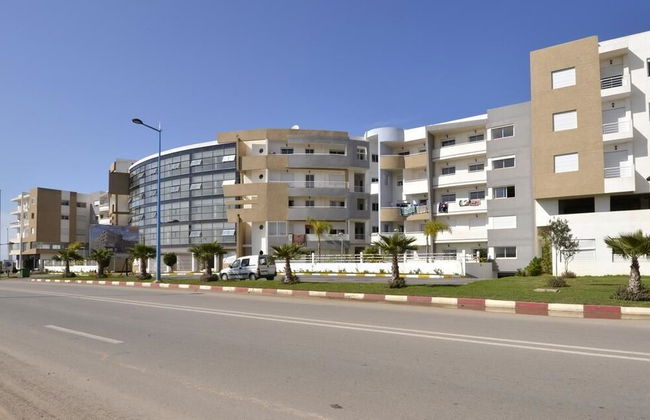 Location De Vacances Bouznika - Photo 14