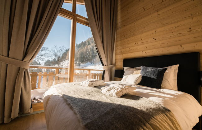 Les Portes de Megève - Foto 38