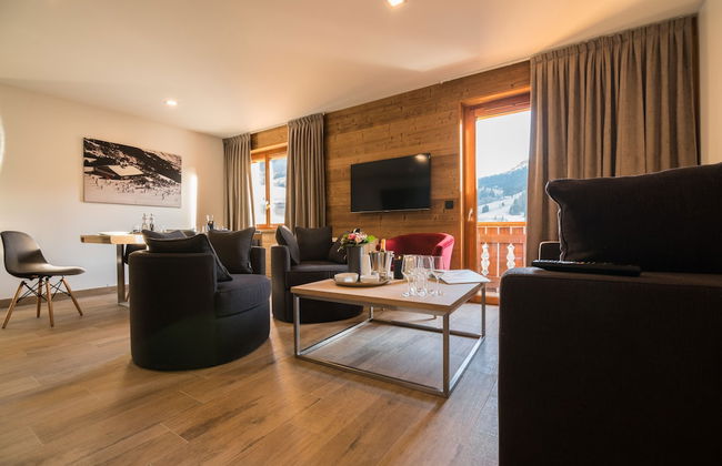 Les Portes de Megève - Foto 71