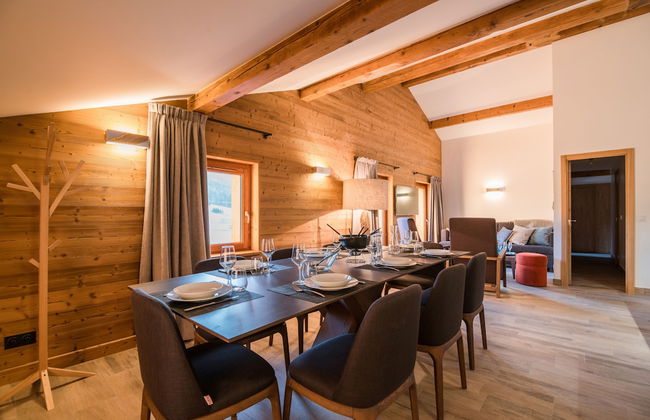 Les Portes de Megève - Foto 43