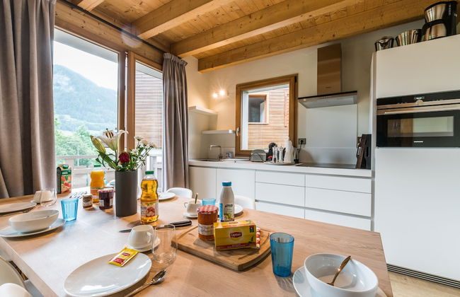 Les Portes de Megève - Foto 45