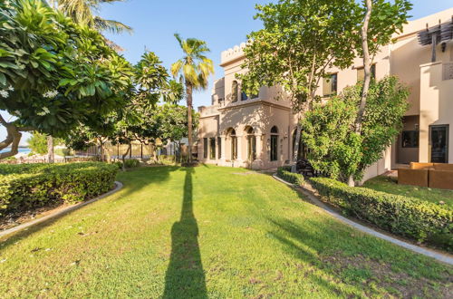 Photo 19 - Yanjoon Holiday Villas - Palm Frond A