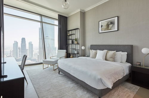 Photo 5 - FantaStay Burj Vista tower 1