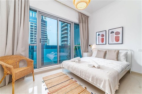 Foto 19 - Dream Inn Dubai Bay Central