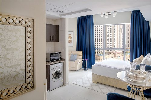 Foto 38 - Dream Inn Dubai Bay Central