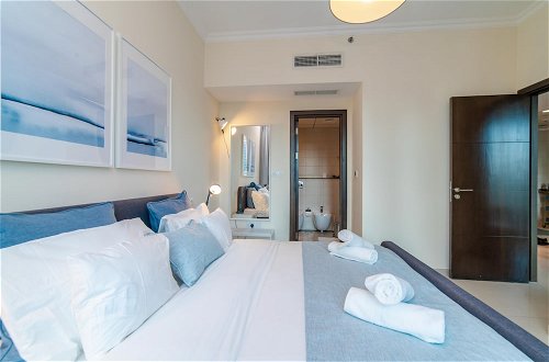 Foto 28 - Dream Inn Dubai Bay Central