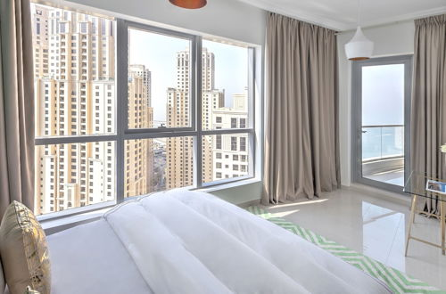 Foto 12 - Dream Inn Dubai Bay Central
