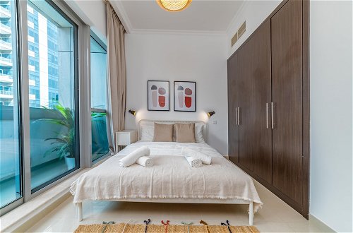 Photo 20 - Dream Inn Dubai Bay Central