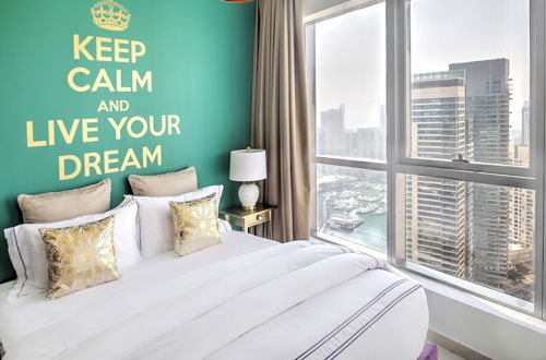 Foto 14 - Dream Inn Dubai Bay Central