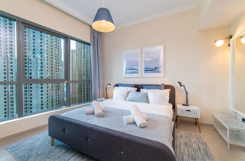 Foto 26 - Dream Inn Dubai Bay Central