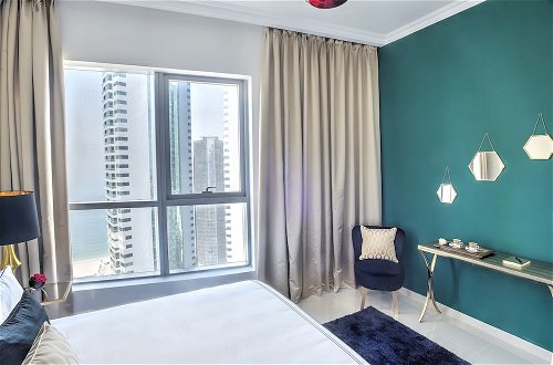 Photo 11 - Dream Inn Dubai Bay Central