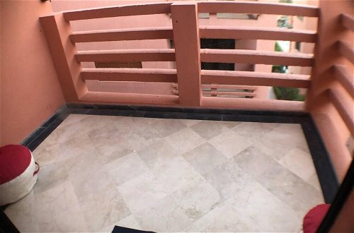 Photo 47 - Beautiful Luxury 2 Bedrooms Apartment in Marrakech