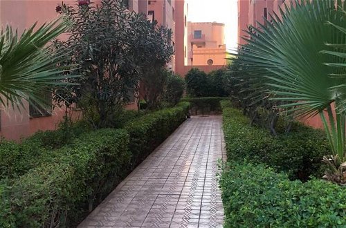 Photo 45 - Beautiful Luxury 2 Bedrooms Apartment in Marrakech