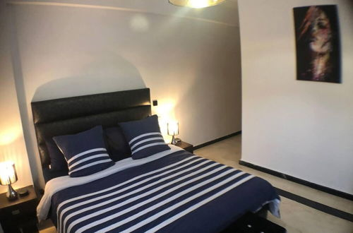 Photo 2 - Beautiful Luxury 2 Bedrooms Apartment in Marrakech