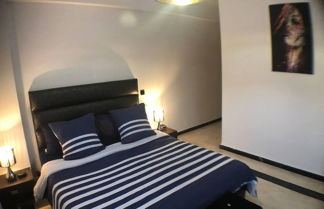 Photo 2 - Beautiful Luxury 2 Bedrooms Apartment in Marrakech