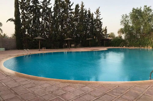 Photo 33 - Beautiful Luxury 2 Bedrooms Apartment in Marrakech