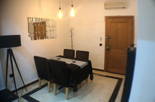 Foto 17 - Beautiful Luxury 2 Bedrooms Apartment in Marrakech