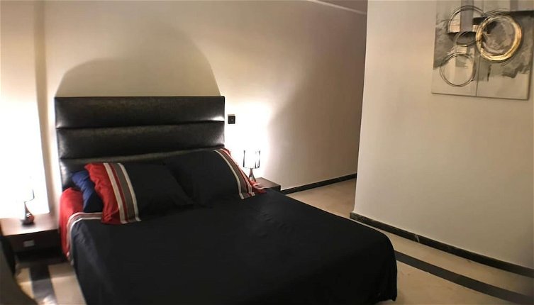 Foto 1 - Beautiful Luxury 2 Bedrooms Apartment in Marrakech