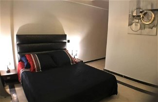 Photo 1 - Beautiful Luxury 2 Bedrooms Apartment in Marrakech