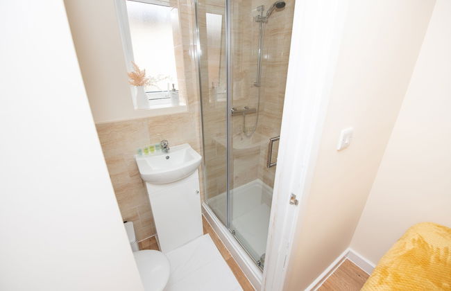 Modern Studio Apartments in Castle St - Foto 7