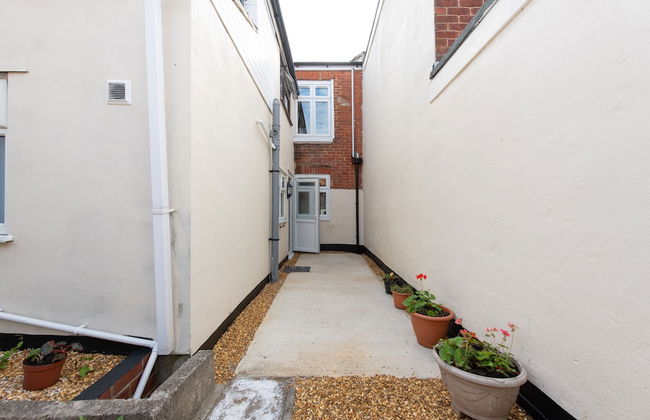 Modern Studio Apartments in Castle St - Foto 26