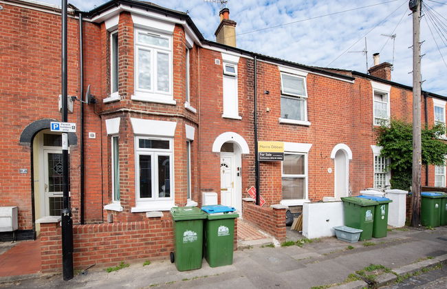 Modern Studio Apartments in Castle St - Foto 23