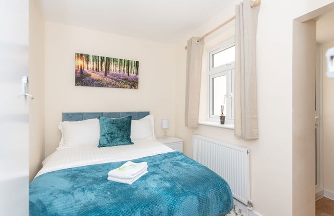 Modern Studio Apartments in Castle St - Foto 15