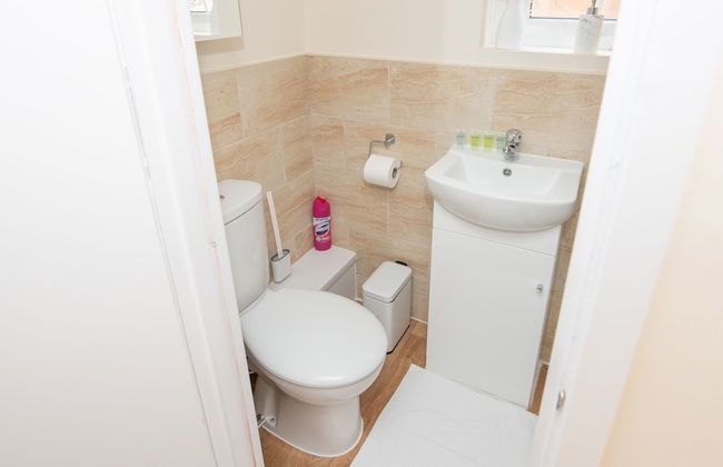 Modern Studio Apartments in Castle St - Foto 11