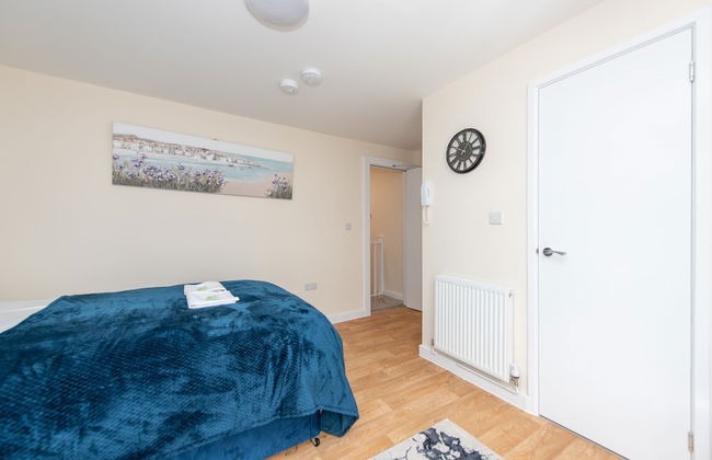 Modern Studio Apartments in Castle St - Foto 17