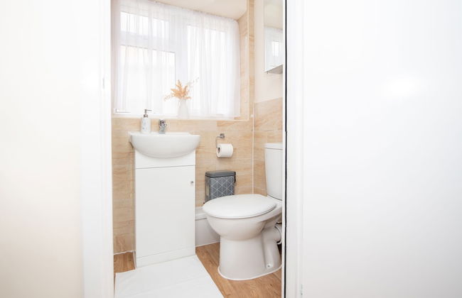 Modern Studio Apartments in Castle St - Foto 10