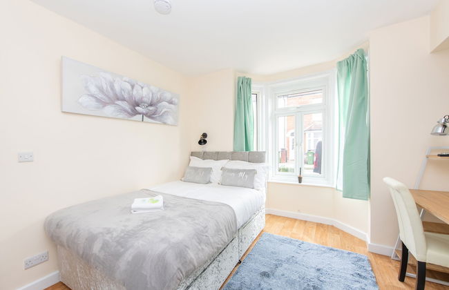 Modern Studio Apartments in Castle St - Foto 18