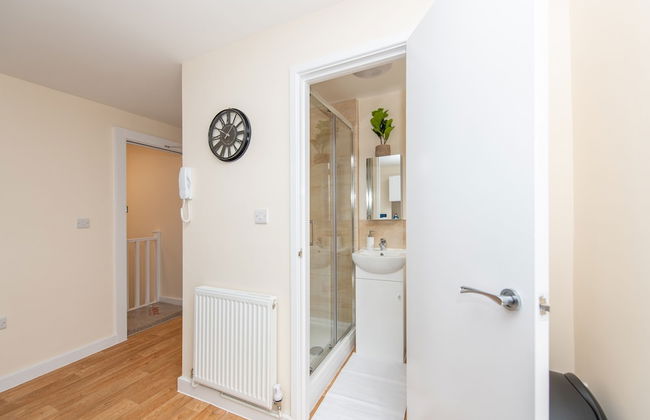 Modern Studio Apartments in Castle St - Foto 9