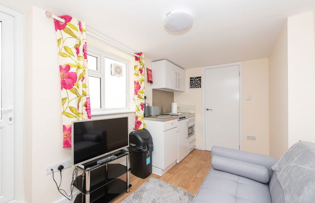 Modern Studio Apartments in Castle St - Foto 13