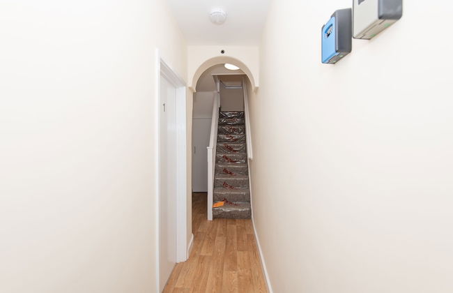 Modern Studio Apartments in Castle St - Foto 20