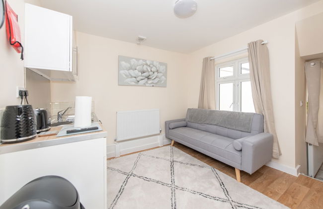 Modern Studio Apartments in Castle St - Foto 2