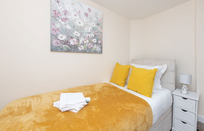 Modern Studio Apartments in Castle St - Foto 16