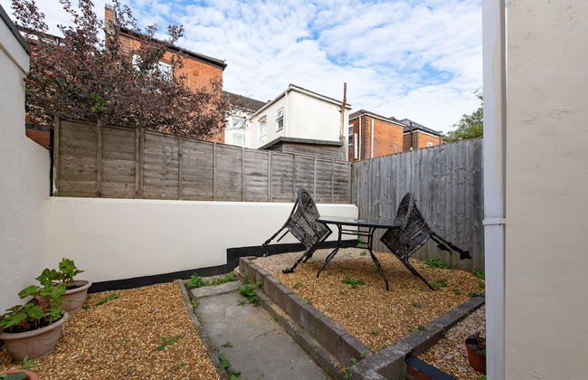 Modern Studio Apartments in Castle St - Foto 25