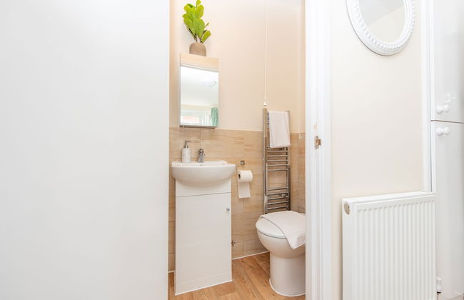 Modern Studio Apartments in Castle St - Foto 19