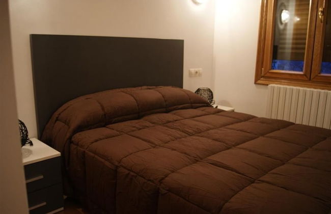 Apartamentos Borruscall - Foto 3