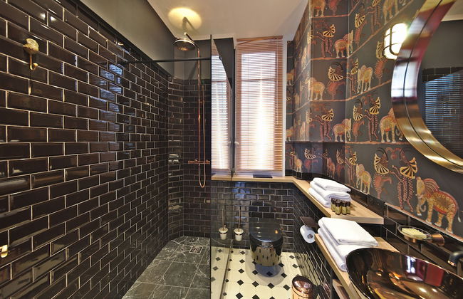 The Lord Byron Suite - Foto 10