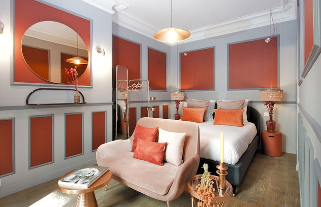 The Lord Byron Suite - Foto 2