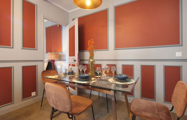 The Lord Byron Suite - Foto 21