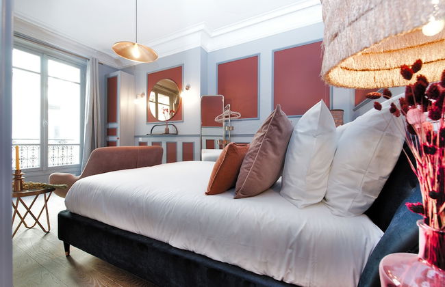 The Lord Byron Suite - Foto 4