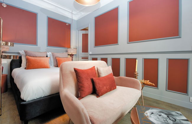 The Lord Byron Suite - Foto 6