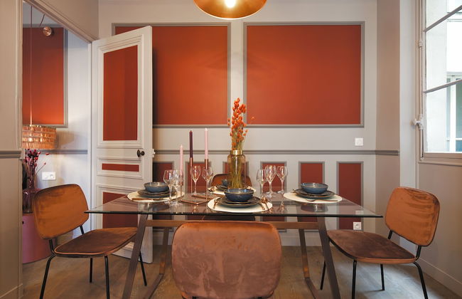 The Lord Byron Suite - Foto 19