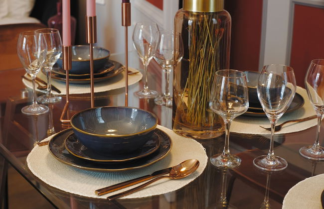 The Lord Byron Suite - Foto 25