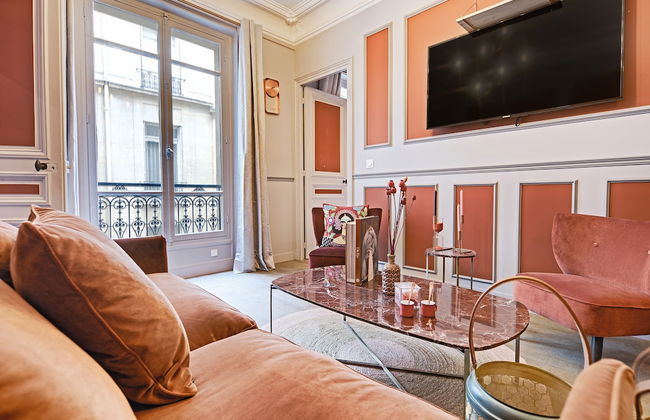 The Lord Byron Suite - Foto 28