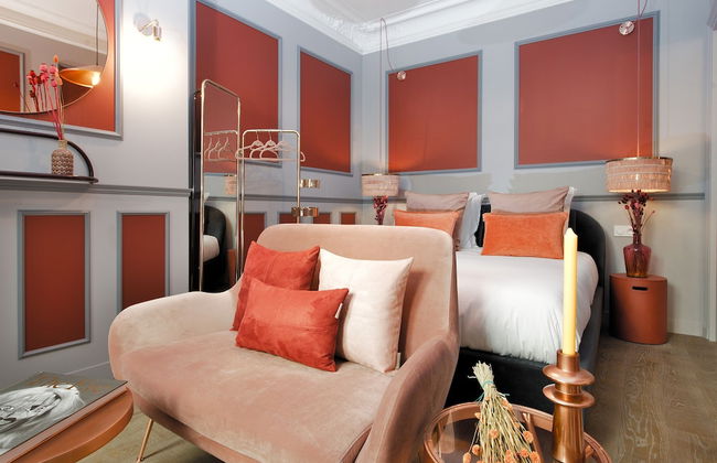 The Lord Byron Suite - Foto 7